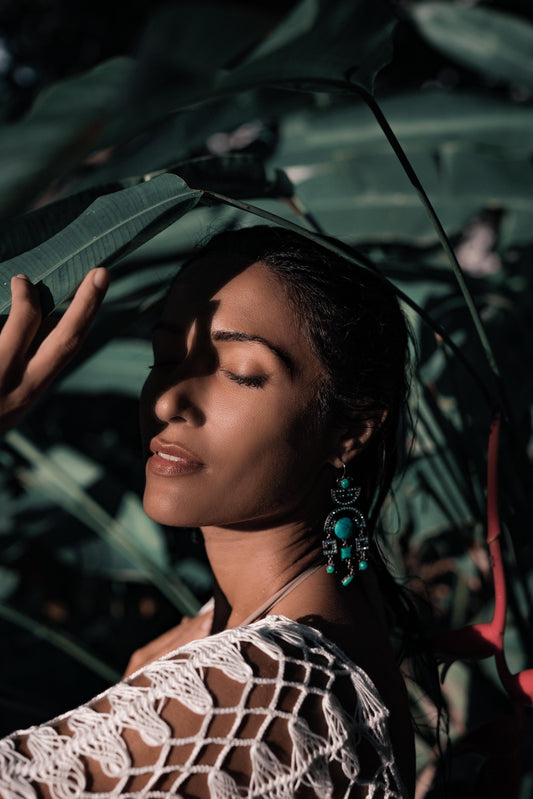 The Quiet Start: Honoring the Sacred Spark of Creation