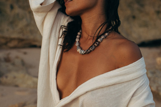 Second Skin: Dressing in Harmony with Nature