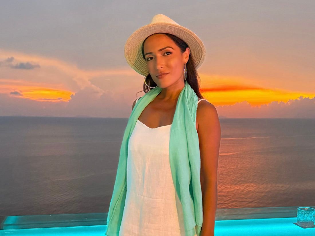 Sunset & Jazz at Air Bar | A Special Night at Samui Summer Jazz 2026