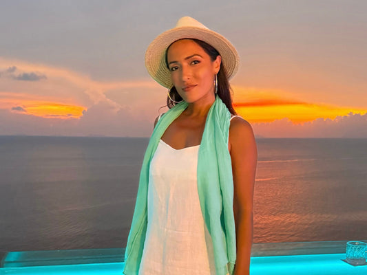 Sunset & Jazz at Air Bar | A Special Night at Samui Summer Jazz 2026