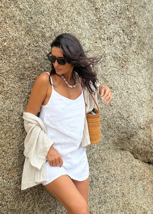 A Soft Monday at Silavadee: November Island Vibes