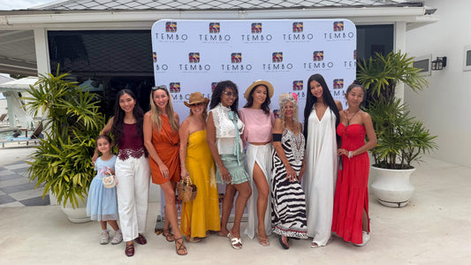 TEMBO Art & Style | August 2026 Memories