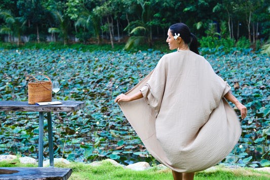 House of Lucie | A New Creative Home on Koh Samui