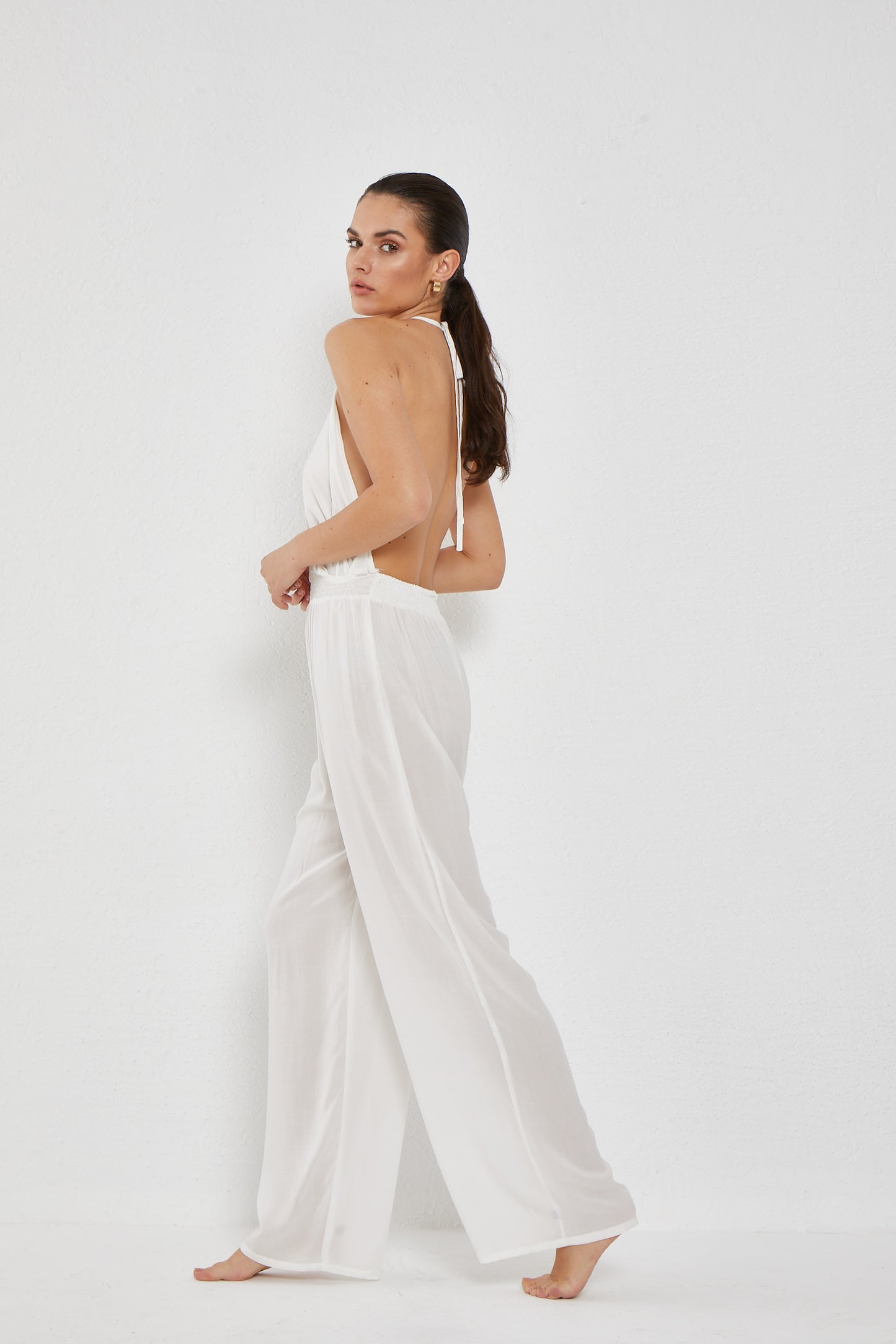 AURA JUMPSUIT