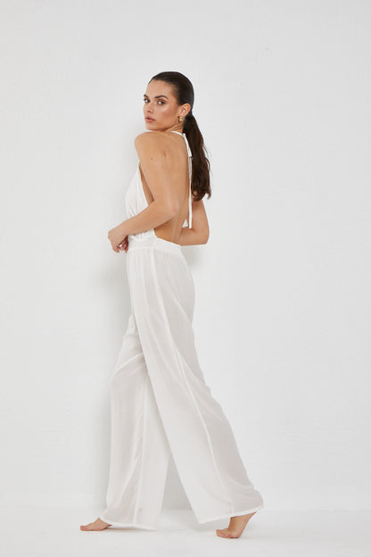 AURA JUMPSUIT