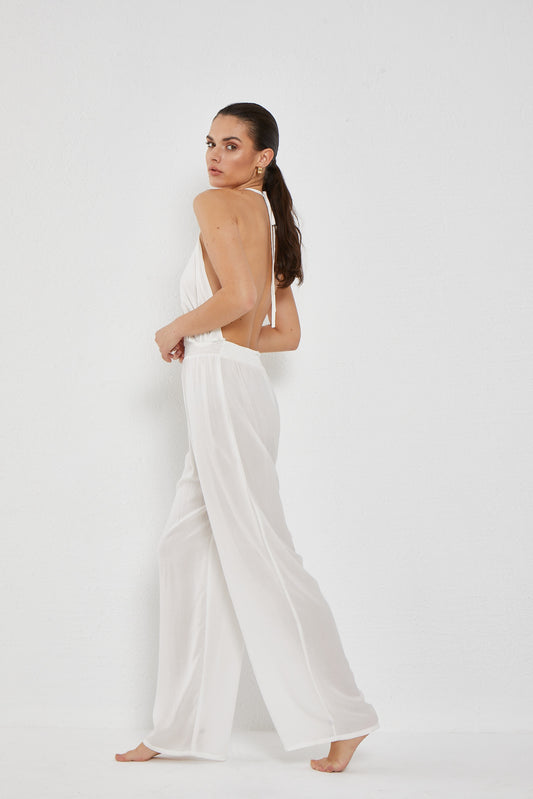 AURA JUMPSUIT